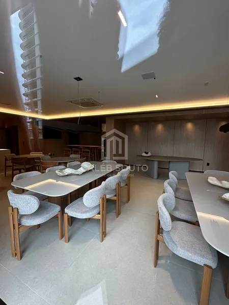 Apartamento à venda no Edifício Dublin – Marilia-SP: 6ª foto da galeria de imagens do imóvel
