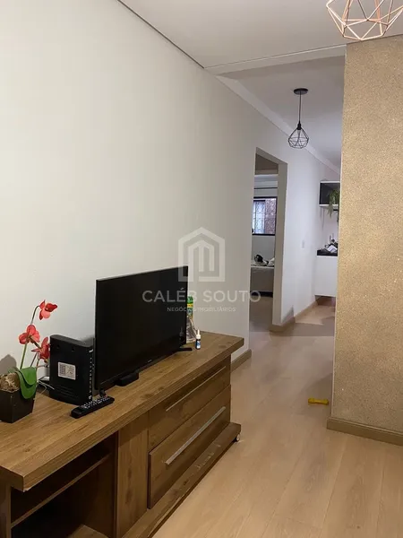 Casa com 2 quartos, no Bairro Comerciários II em Marília-SP.: 5ª foto da galeria de imagens do imóvel
