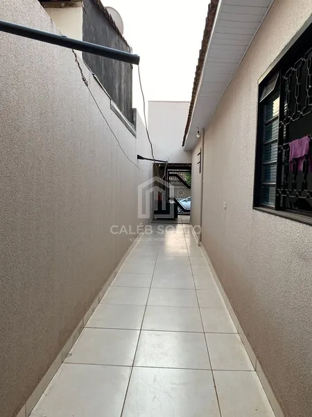 Casa com 2 quartos, no Bairro Comerciários II em Marília-SP.: 12ª foto da galeria de imagens do imóvel