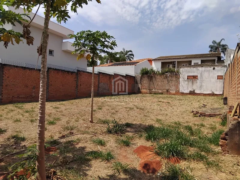Terreno no Jardim Tropical em Marilia / SP: 1ª foto da galeria de imagens do imóvel