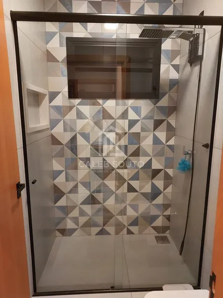Casa com 3 quartos no Condomínio Verana em Marília-SP.: 13ª foto da galeria de imagens do imóvel
