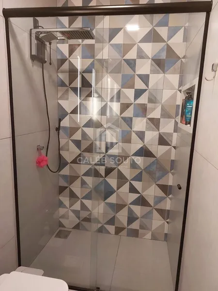 Casa com 3 quartos no Condomínio Verana em Marília-SP.: 11ª foto da galeria de imagens do imóvel