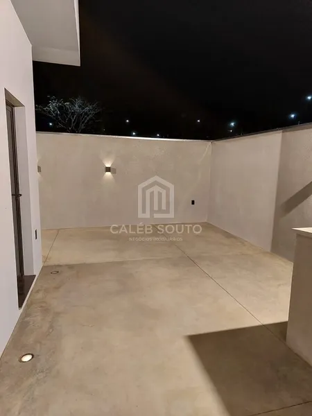 Casa com 3 quartos no Condomínio Verana em Marília-SP.: 10ª foto da galeria de imagens do imóvel