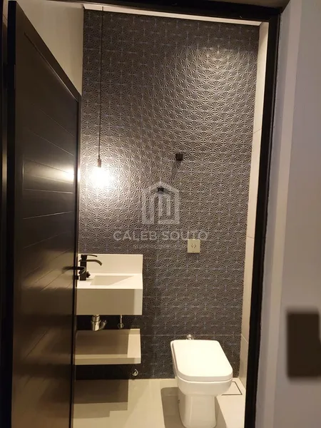 Casa com 3 quartos no Condomínio Verana em Marília-SP.: 12ª foto da galeria de imagens do imóvel