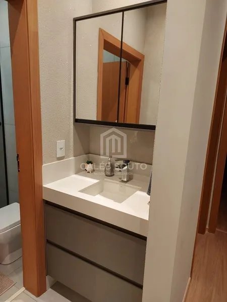 Casa com 3 quartos no Condomínio Verana em Marília-SP.: 16ª foto da galeria de imagens do imóvel