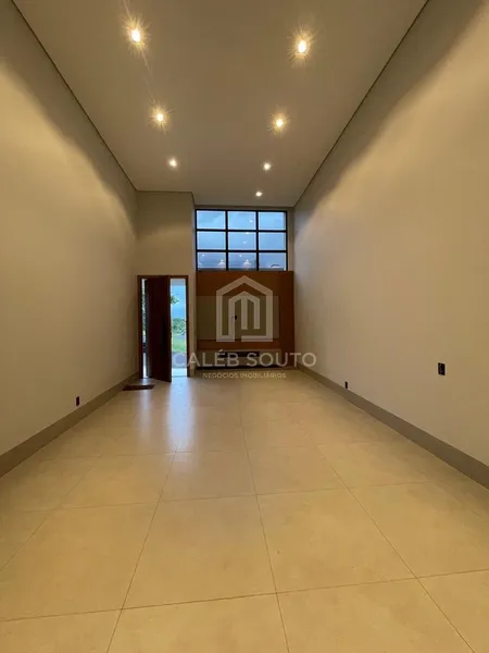 Casa com 3 suítes no Condomínio Village Dahma em Marília-SP.: 3ª foto da galeria de imagens do imóvel
