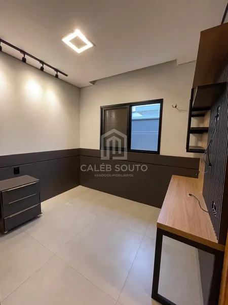 Casa com 3 suítes no Condomínio Village Dahma em Marília-SP.: 14ª foto da galeria de imagens do imóvel