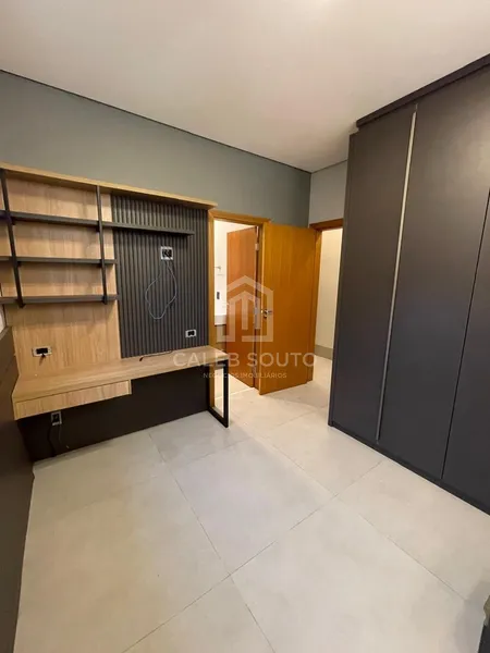 Casa com 3 suítes no Condomínio Village Dahma em Marília-SP.: 7ª foto da galeria de imagens do imóvel