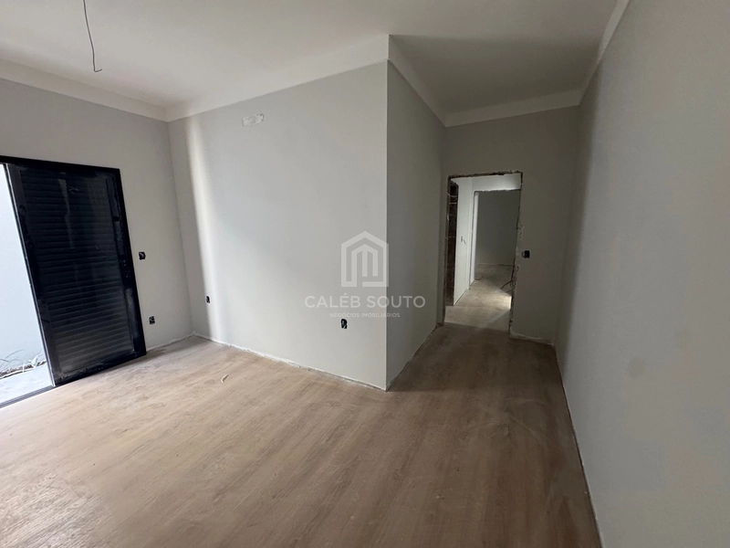 Casa a venda 3 suítes com piscina e área gourmet no Condomínio Verana em Marília-SP: 13ª foto da galeria de imagens do imóvel