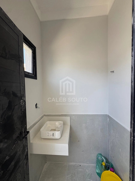 Casa a venda 3 suítes com piscina e área gourmet no Condomínio Verana em Marília-SP: 8ª foto da galeria de imagens do imóvel