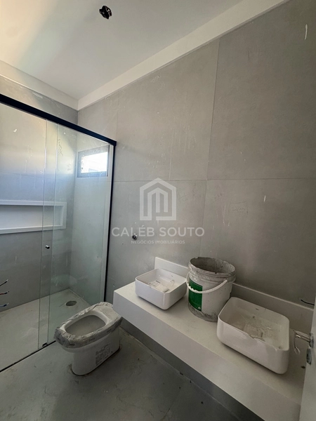 Casa a venda 3 suítes com piscina e área gourmet no Condomínio Verana em Marília-SP: 15ª foto da galeria de imagens do imóvel