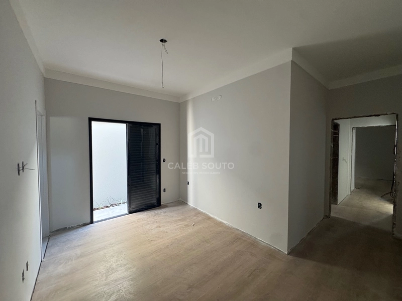 Casa a venda 3 suítes com piscina e área gourmet no Condomínio Verana em Marília-SP: 14ª foto da galeria de imagens do imóvel