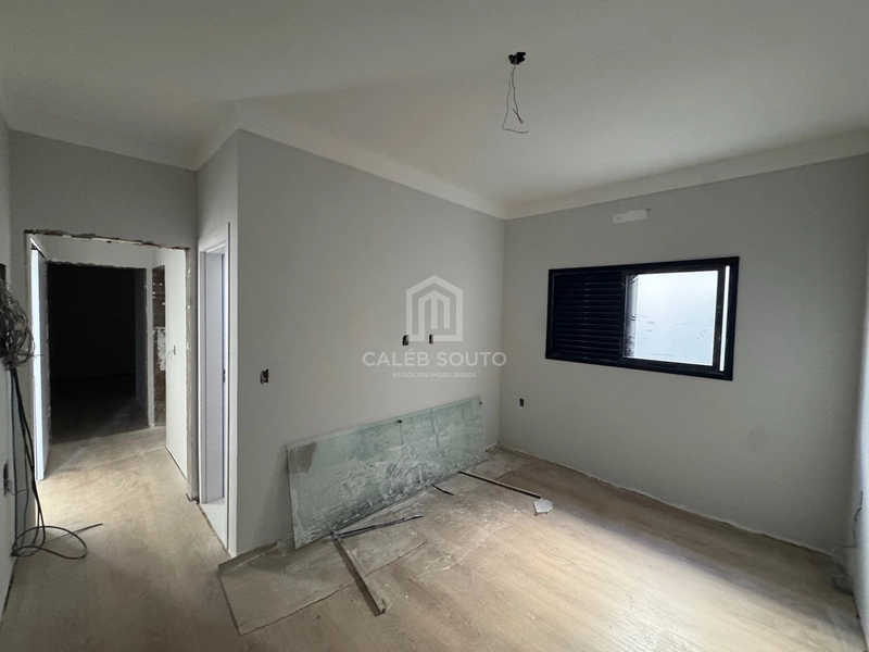 Casa a venda 3 suítes com piscina e área gourmet no Condomínio Verana em Marília-SP: 10ª foto da galeria de imagens do imóvel