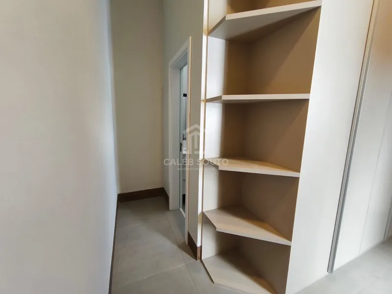 Casa para Venda e Locação com 3 suítes no Cond. Villa Flora II em Marília-SP. : 31ª foto da galeria de imagens do imóvel