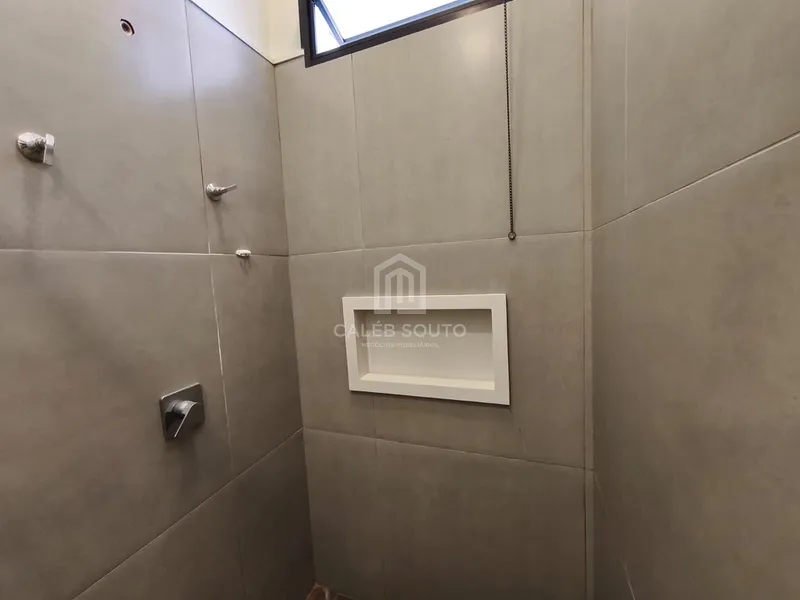 Casa para Venda e Locação com 3 suítes no Cond. Villa Flora II em Marília-SP. : 28ª foto da galeria de imagens do imóvel