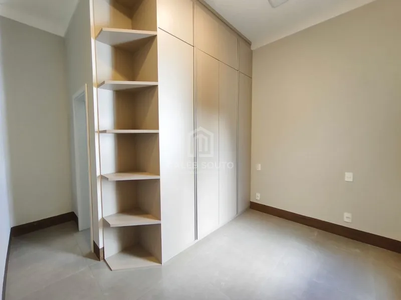 Casa para Venda e Locação com 3 suítes no Cond. Villa Flora II em Marília-SP. : 21ª foto da galeria de imagens do imóvel