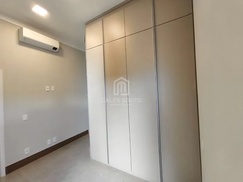 Casa para Venda e Locação com 3 suítes no Cond. Villa Flora II em Marília-SP. : 27ª foto da galeria de imagens do imóvel