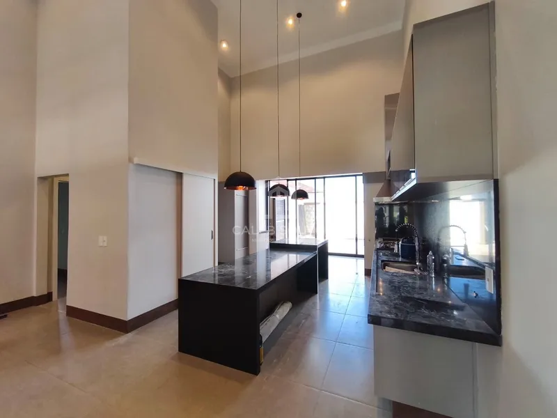 Casa para Venda e Locação com 3 suítes no Cond. Villa Flora II em Marília-SP. : 11ª foto da galeria de imagens do imóvel