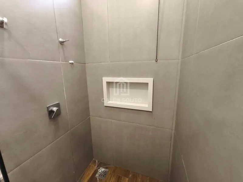 Casa para Venda e Locação com 3 suítes no Cond. Villa Flora II em Marília-SP. : 24ª foto da galeria de imagens do imóvel