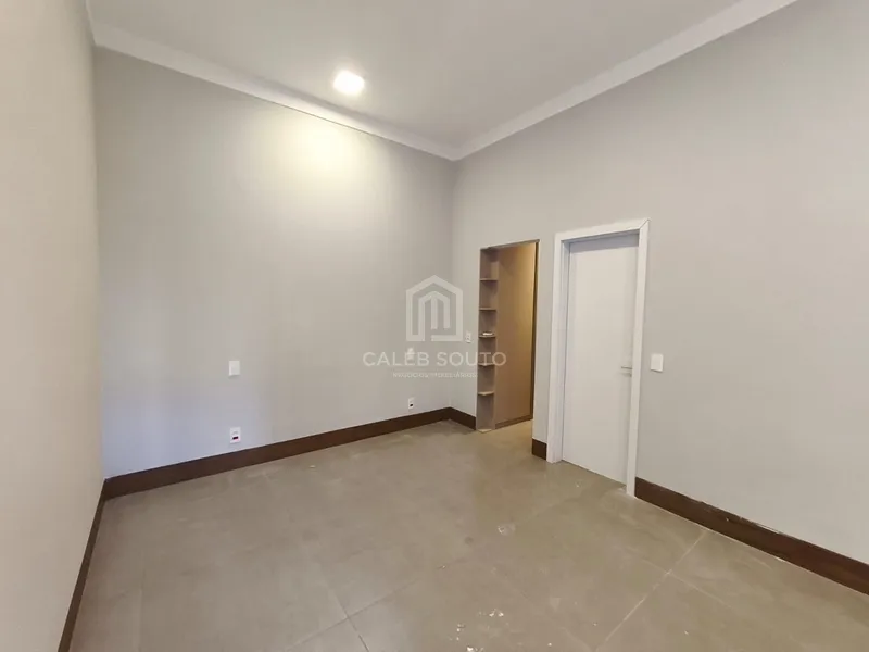 Casa para Venda e Locação com 3 suítes no Cond. Villa Flora II em Marília-SP. : 29ª foto da galeria de imagens do imóvel