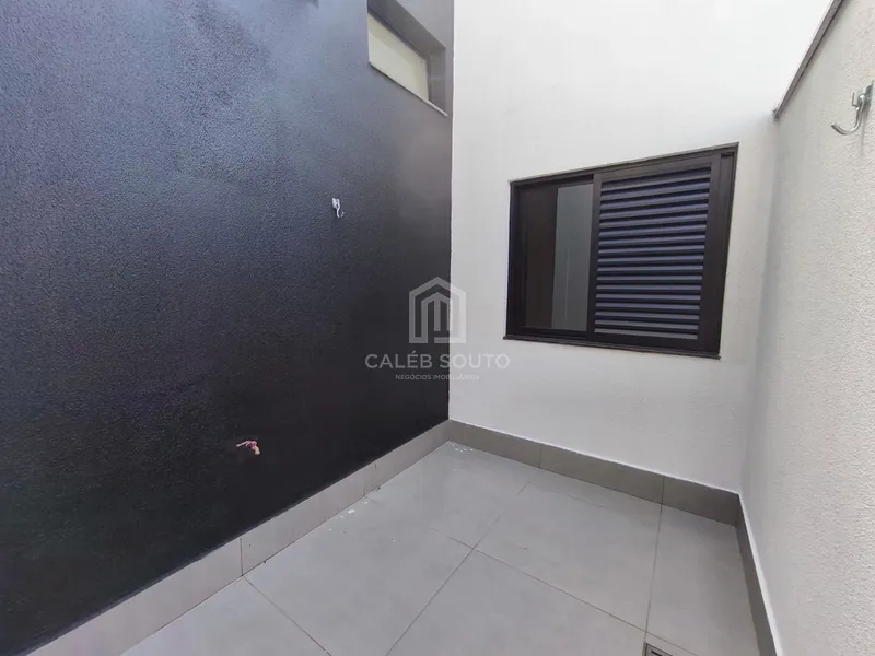 Casa para Venda e Locação com 3 suítes no Cond. Villa Flora II em Marília-SP. : 17ª foto da galeria de imagens do imóvel