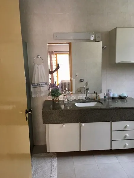 CASA COM 5 QUARTOS E PISCINA AQUECIDA NO JARDIM MARAJÁ - MARILIA S/P: 17ª foto da galeria de imagens do imóvel
