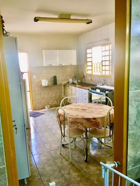 CASA COM 5 QUARTOS E PISCINA AQUECIDA NO JARDIM MARAJÁ - MARILIA S/P: 13ª foto da galeria de imagens do imóvel