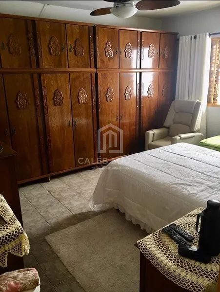 CASA COM 5 QUARTOS E PISCINA AQUECIDA NO JARDIM MARAJÁ - MARILIA S/P: 15ª foto da galeria de imagens do imóvel