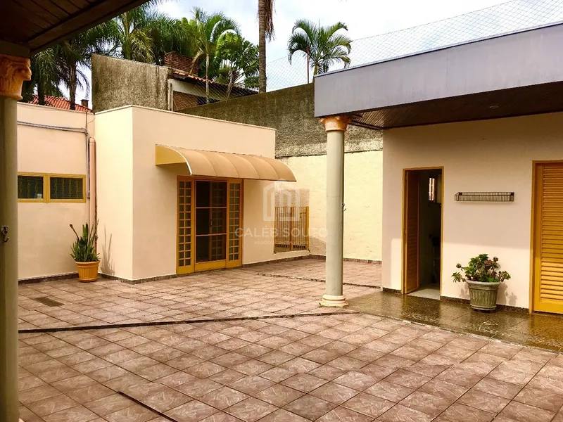 CASA COM 5 QUARTOS E PISCINA AQUECIDA NO JARDIM MARAJÁ - MARILIA S/P: 20ª foto da galeria de imagens do imóvel