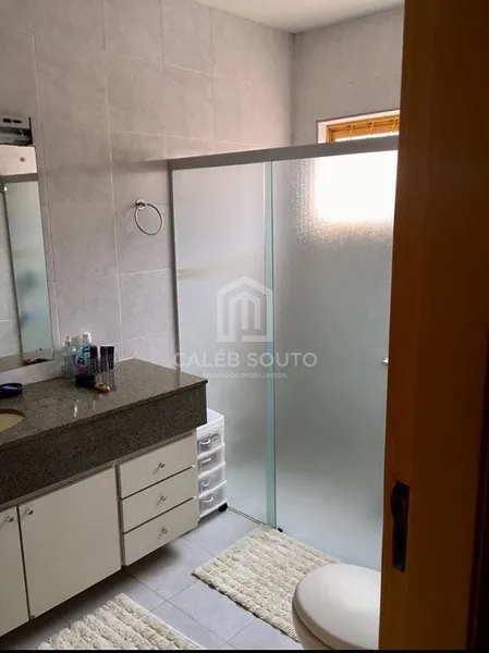 CASA COM 5 QUARTOS E PISCINA AQUECIDA NO JARDIM MARAJÁ - MARILIA S/P: 23ª foto da galeria de imagens do imóvel
