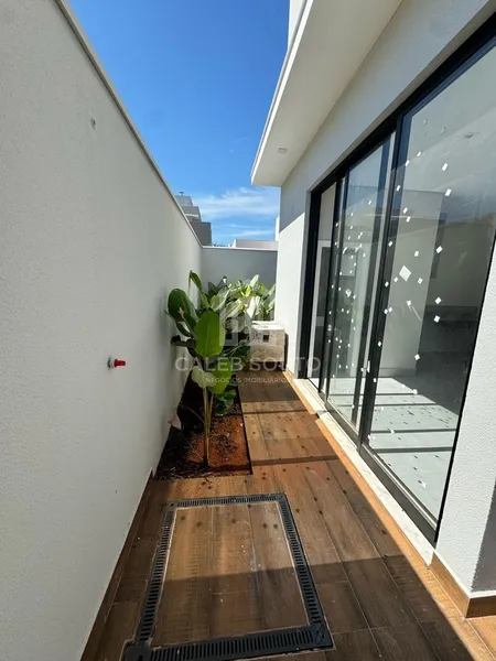 Casa com 6 quartos e piscina no Condomínio Damha em Marilia / SP: 10ª foto da galeria de imagens do imóvel