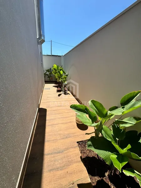 Casa com 6 quartos e piscina no Condomínio Damha em Marilia / SP: 3ª foto da galeria de imagens do imóvel