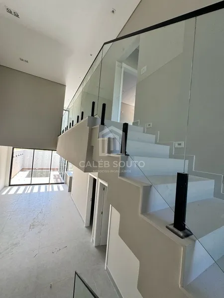 Casa com 6 quartos e piscina no Condomínio Damha em Marilia / SP: 6ª foto da galeria de imagens do imóvel