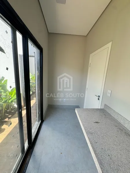 Casa com 6 quartos e piscina no Condomínio Damha em Marilia / SP: 16ª foto da galeria de imagens do imóvel