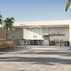 Apartamento com 3 quartos no Ed. Palazzo em Marilia / SP: 22ª foto da galeria de imagens do imóvel