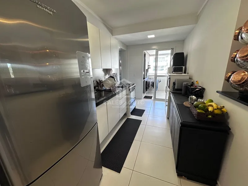 Apartamento com 3 quartos no Ed. Palazzo em Marilia / SP: 2ª foto da galeria de imagens do imóvel