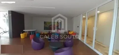 Apartamento com 3 quartos no Ed. Palazzo em Marilia / SP: 16ª foto da galeria de imagens do imóvel