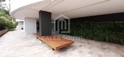 Apartamento com 3 quartos no Ed. Palazzo em Marilia / SP: 18ª foto da galeria de imagens do imóvel