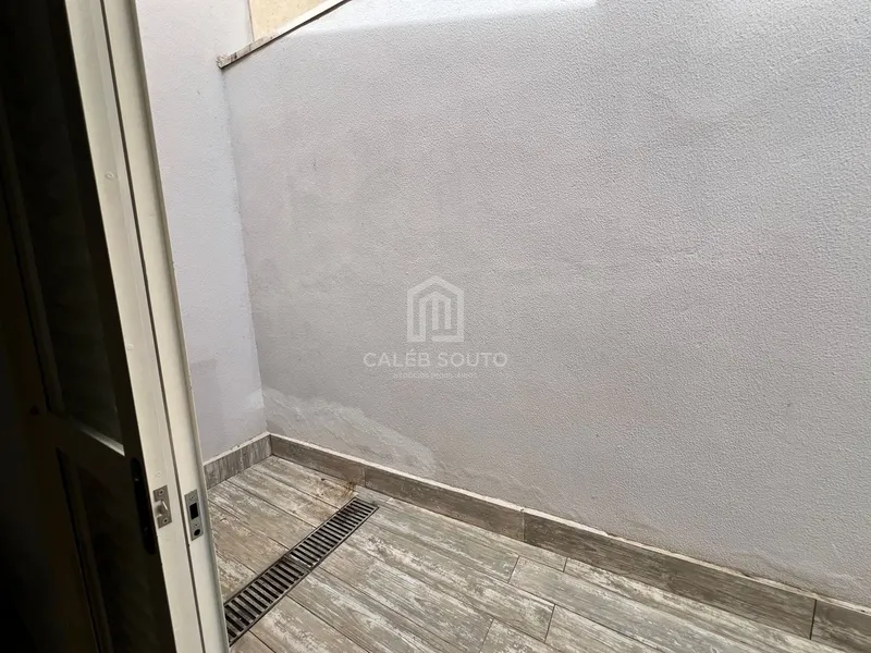 Casa a Venda no Bairro Santa Gertrudes em Marília-SP.: 11ª foto da galeria de imagens do imóvel
