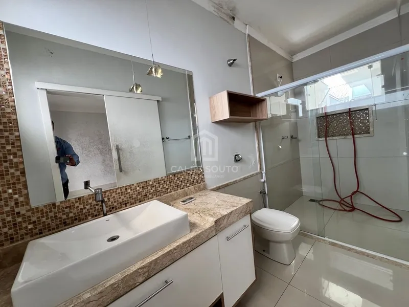 Casa a Venda no Bairro Santa Gertrudes em Marília-SP.: 12ª foto da galeria de imagens do imóvel