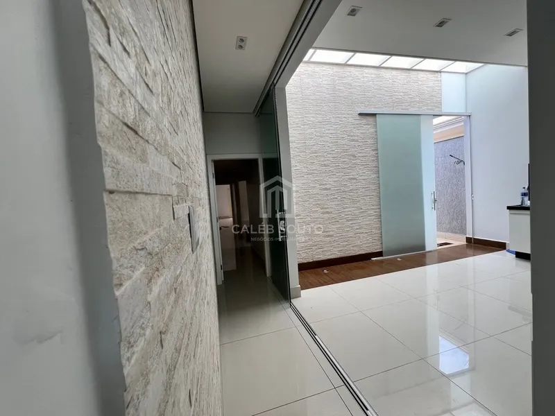 Casa a Venda no Bairro Santa Gertrudes em Marília-SP.: 5ª foto da galeria de imagens do imóvel
