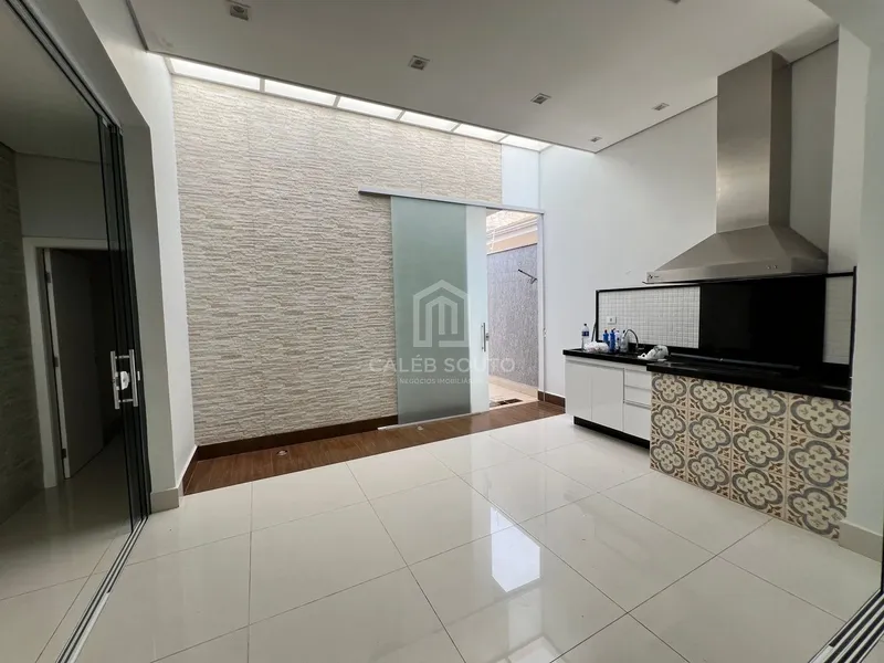 Casa a Venda no Bairro Santa Gertrudes em Marília-SP.: 4ª foto da galeria de imagens do imóvel