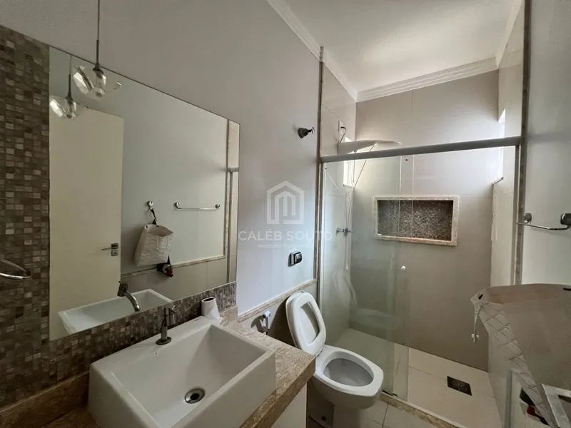 Casa a Venda no Bairro Santa Gertrudes em Marília-SP.: 13ª foto da galeria de imagens do imóvel
