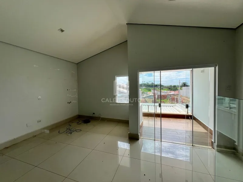 Casa a Venda no Bairro Santa Gertrudes em Marília-SP.: 6ª foto da galeria de imagens do imóvel