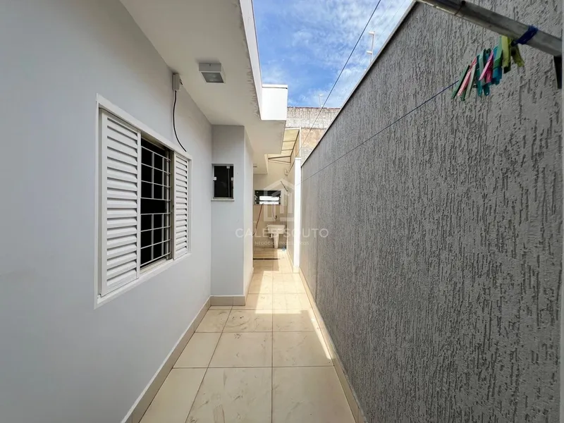 Casa a Venda no Bairro Santa Gertrudes em Marília-SP.: 9ª foto da galeria de imagens do imóvel