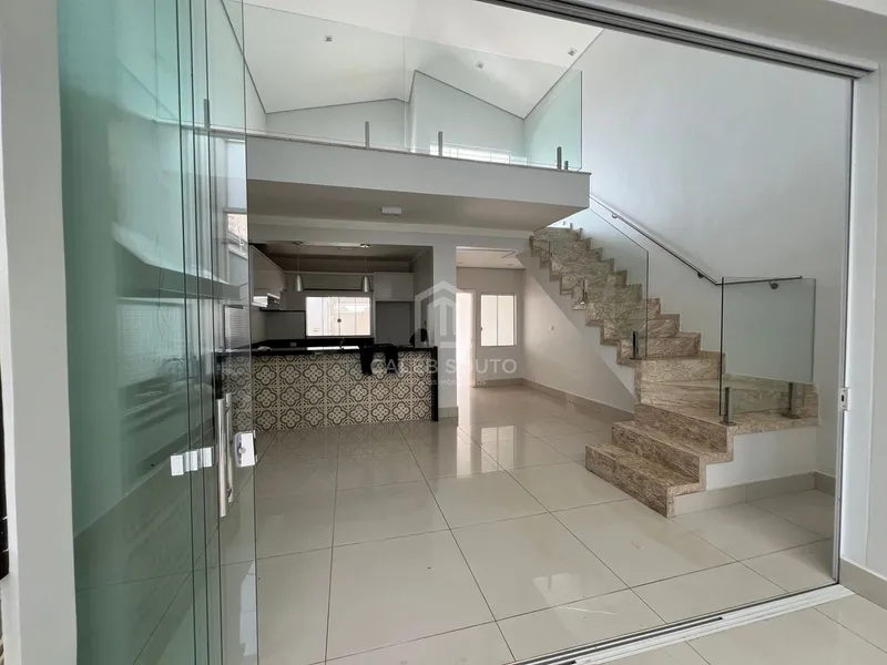 Casa a Venda no Bairro Santa Gertrudes em Marília-SP.: 1ª foto da galeria de imagens do imóvel
