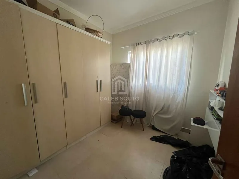 Casa com 2 quartos no Jd. Monte Castelo em Marilia / SP: 6ª foto da galeria de imagens do imóvel