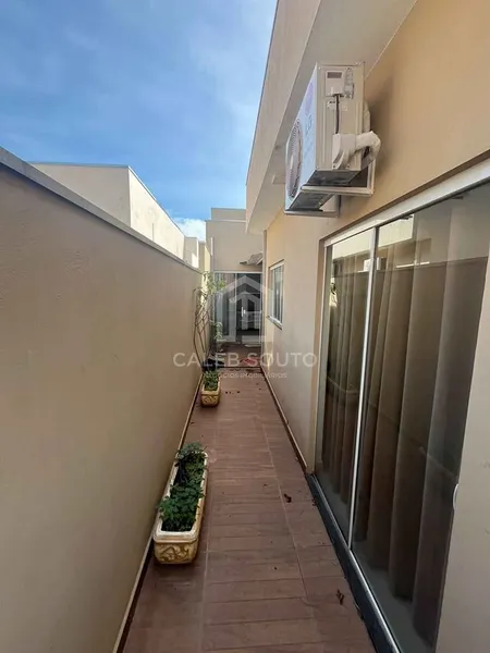 Casa com 2 quartos no Jd. Monte Castelo em Marilia / SP: 8ª foto da galeria de imagens do imóvel