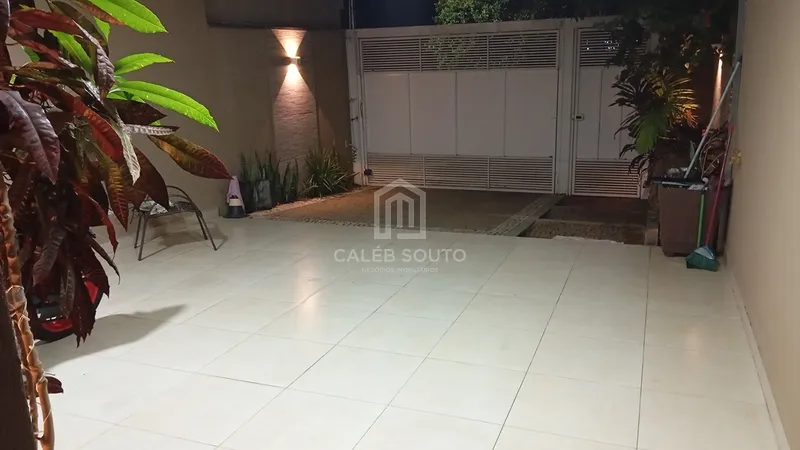 Casa com 2 quartos no Jd. Monte Castelo em Marilia / SP: 2ª foto da galeria de imagens do imóvel