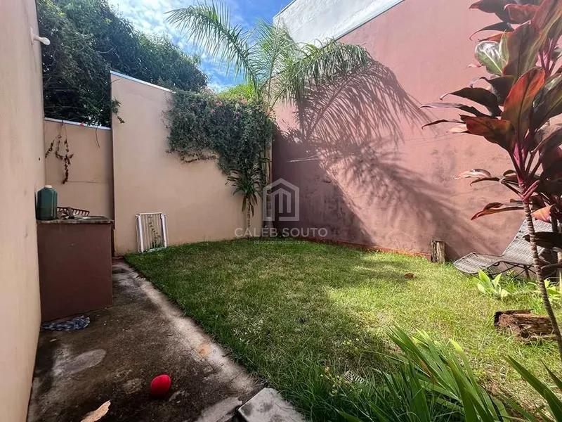 Casa com 2 quartos no Jd. Monte Castelo em Marilia / SP: 9ª foto da galeria de imagens do imóvel
